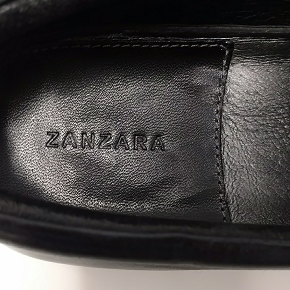 ZANZARA Men's Vaneto Slip-on Loafers (Size 8) - Picture 3 of 6